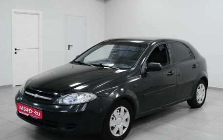 Chevrolet Lacetti, 2009 год, 350 000 рублей, 1 фотография