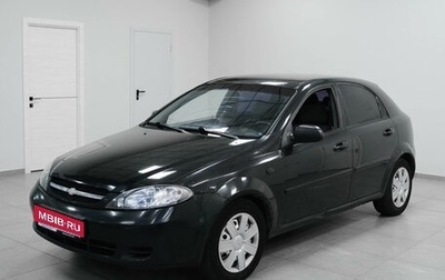 Chevrolet Lacetti, 2009 год, 350 000 рублей, 1 фотография