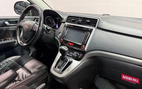 Haval H6, 2018 год, 1 297 000 рублей, 8 фотография