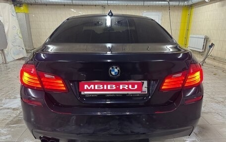 BMW 5 серия, 2014 год, 2 000 000 рублей, 9 фотография