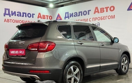 Haval H6, 2018 год, 1 297 000 рублей, 3 фотография