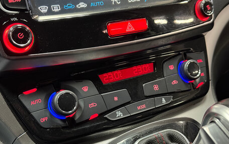 Haval H6, 2018 год, 1 297 000 рублей, 18 фотография