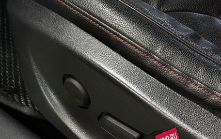 Haval H6, 2018 год, 1 297 000 рублей, 13 фотография