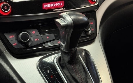 Haval H6, 2018 год, 1 297 000 рублей, 14 фотография