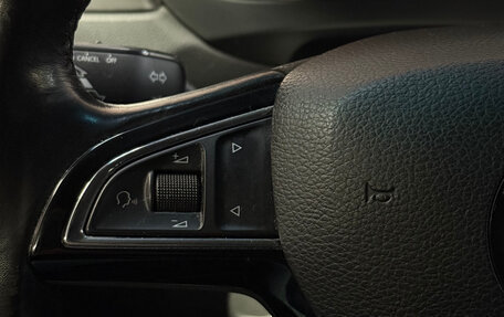 Skoda Rapid I, 2019 год, 867 000 рублей, 9 фотография