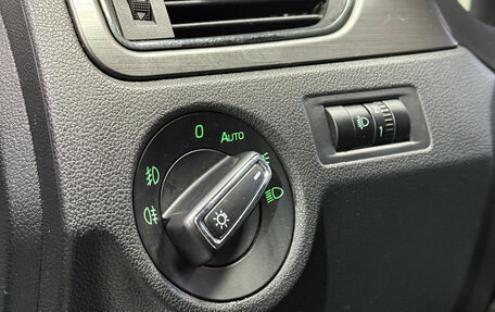 Skoda Rapid I, 2019 год, 867 000 рублей, 11 фотография