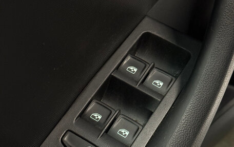 Skoda Rapid I, 2019 год, 867 000 рублей, 12 фотография