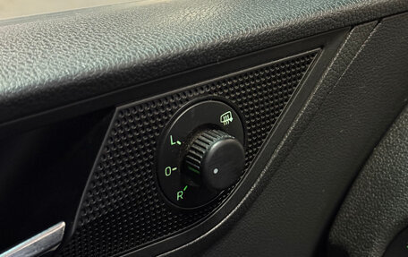 Skoda Rapid I, 2019 год, 867 000 рублей, 14 фотография