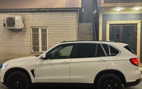 BMW X5, 2015 год, 3 400 000 рублей, 2 фотография