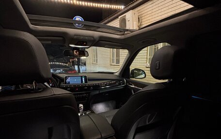 BMW X5, 2015 год, 3 400 000 рублей, 6 фотография