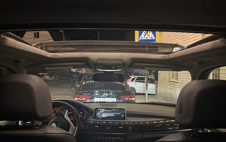 BMW X5, 2015 год, 3 400 000 рублей, 5 фотография