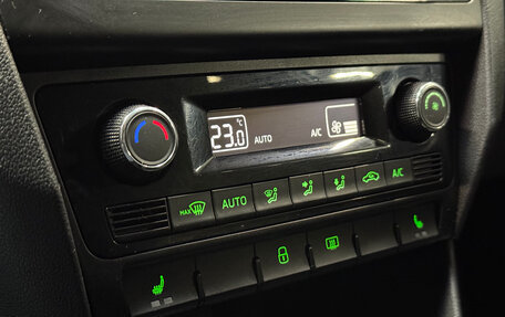 Skoda Rapid I, 2019 год, 867 000 рублей, 16 фотография