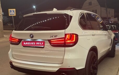 BMW X5, 2015 год, 3 400 000 рублей, 4 фотография