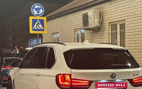 BMW X5, 2015 год, 3 400 000 рублей, 3 фотография
