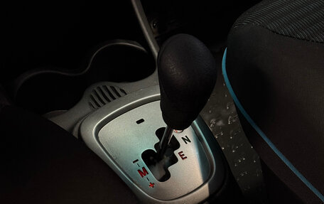 Peugeot 107 I рестайлинг, 2012 год, 399 000 рублей, 13 фотография