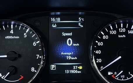 Nissan X-Trail, 2017 год, 2 185 000 рублей, 6 фотография