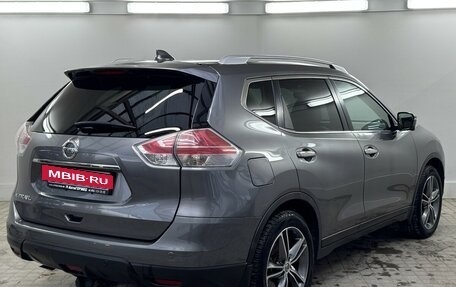 Nissan X-Trail, 2017 год, 2 185 000 рублей, 3 фотография