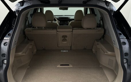 Nissan X-Trail, 2017 год, 2 185 000 рублей, 17 фотография