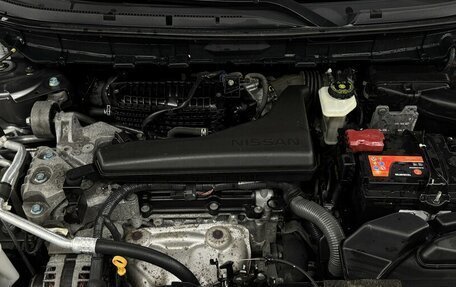 Nissan X-Trail, 2017 год, 2 185 000 рублей, 18 фотография