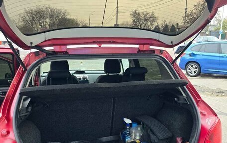 Peugeot 307 I, 2007 год, 350 000 рублей, 6 фотография