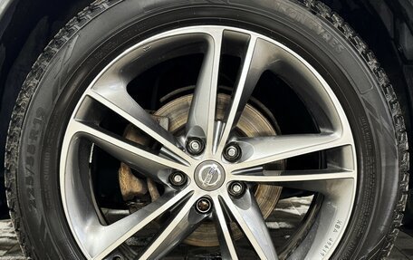 Nissan X-Trail, 2017 год, 2 185 000 рублей, 19 фотография