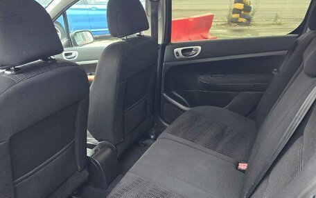 Peugeot 307 I, 2007 год, 350 000 рублей, 7 фотография