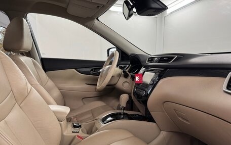 Nissan X-Trail, 2017 год, 2 185 000 рублей, 14 фотография