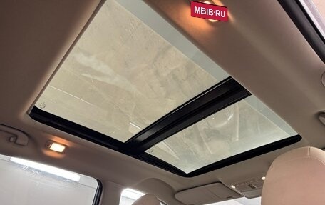 Nissan X-Trail, 2017 год, 2 185 000 рублей, 16 фотография