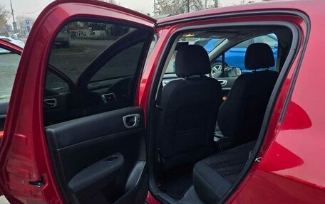 Peugeot 307 I, 2007 год, 350 000 рублей, 8 фотография