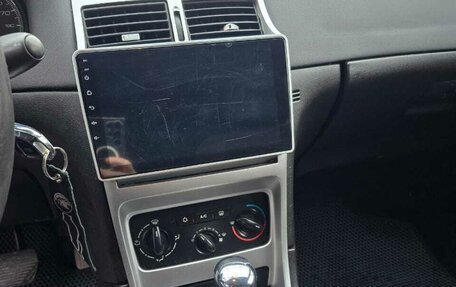 Peugeot 307 I, 2007 год, 350 000 рублей, 10 фотография