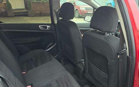 Peugeot 307 I, 2007 год, 350 000 рублей, 14 фотография