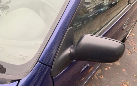 Mazda 323, 1997 год, 135 000 рублей, 10 фотография