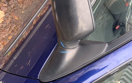 Mazda 323, 1997 год, 135 000 рублей, 11 фотография