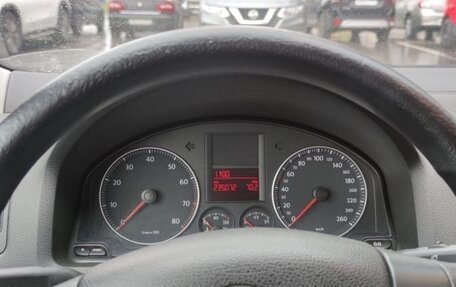 Volkswagen Golf V, 2006 год, 535 000 рублей, 7 фотография