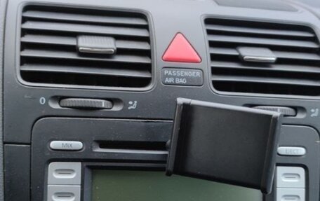 Volkswagen Golf V, 2006 год, 535 000 рублей, 11 фотография