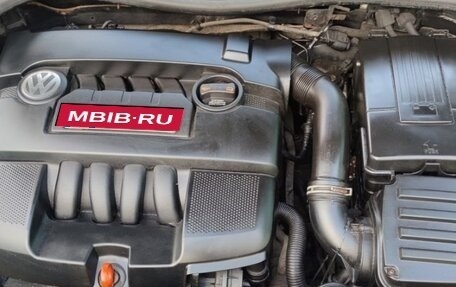 Volkswagen Golf V, 2006 год, 535 000 рублей, 13 фотография