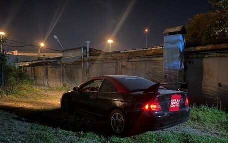 Honda Civic VII, 2001 год, 585 000 рублей, 8 фотография