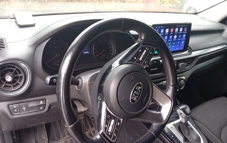 KIA Cerato IV, 2019 год, 1 850 000 рублей, 8 фотография