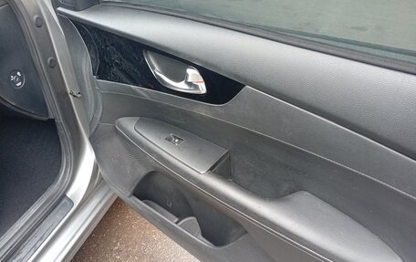 KIA Cerato IV, 2019 год, 1 850 000 рублей, 6 фотография