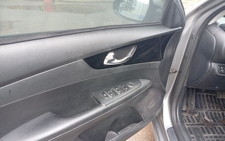 KIA Cerato IV, 2019 год, 1 850 000 рублей, 7 фотография