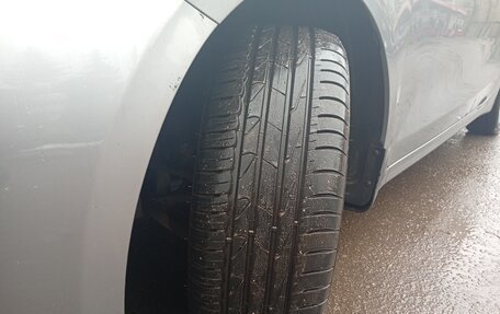 KIA Cerato IV, 2019 год, 1 850 000 рублей, 11 фотография