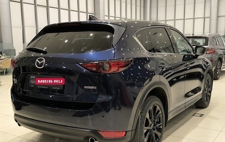 Mazda CX-5 II, 2021 год, 3 520 000 рублей, 6 фотография