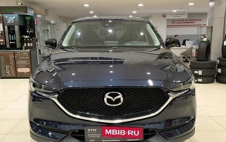 Mazda CX-5 II, 2021 год, 3 520 000 рублей, 2 фотография