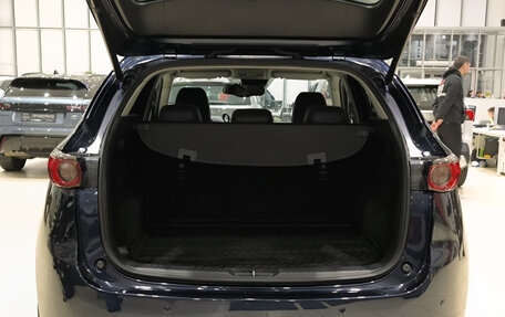 Mazda CX-5 II, 2021 год, 3 520 000 рублей, 12 фотография