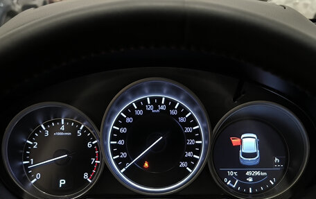 Mazda CX-5 II, 2021 год, 3 520 000 рублей, 16 фотография