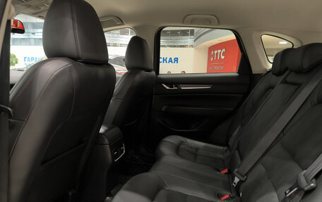 Mazda CX-5 II, 2021 год, 3 520 000 рублей, 15 фотография