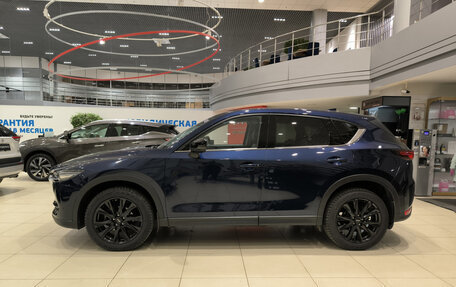 Mazda CX-5 II, 2021 год, 3 520 000 рублей, 10 фотография