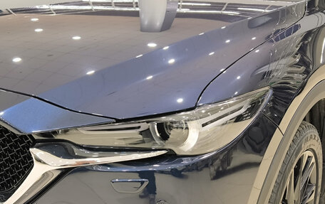 Mazda CX-5 II, 2021 год, 3 520 000 рублей, 21 фотография