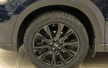 Mazda CX-5 II, 2021 год, 3 520 000 рублей, 22 фотография