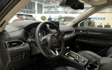 Mazda CX-5 II, 2021 год, 3 520 000 рублей, 20 фотография